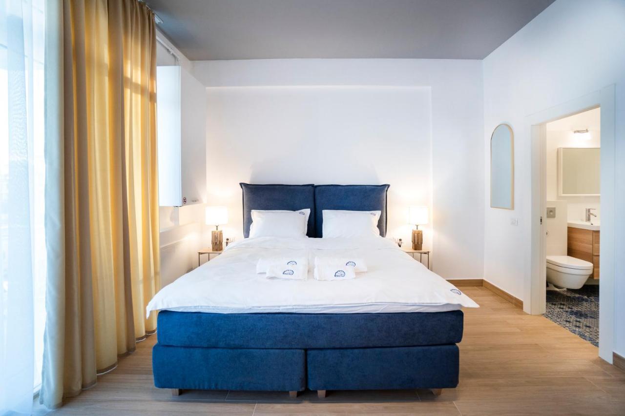 Ono Aparthotel Năvodari Екстериор снимка