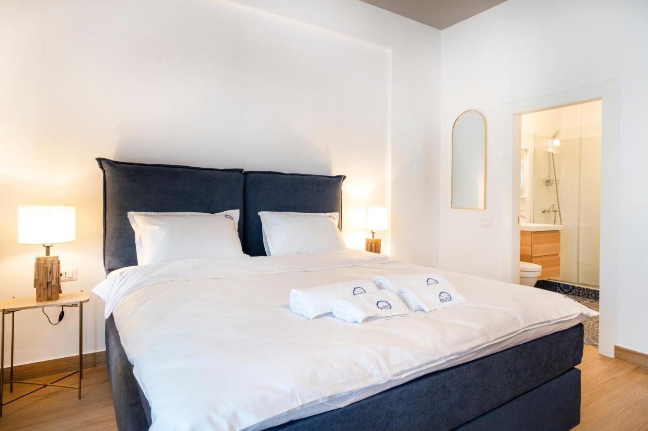 Ono Aparthotel Năvodari Екстериор снимка