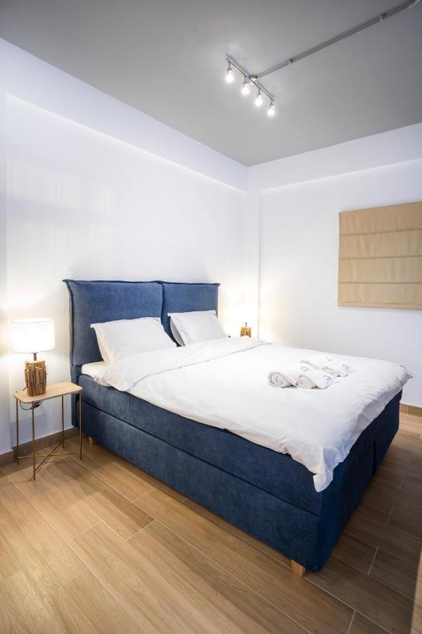 Ono Aparthotel Năvodari Екстериор снимка