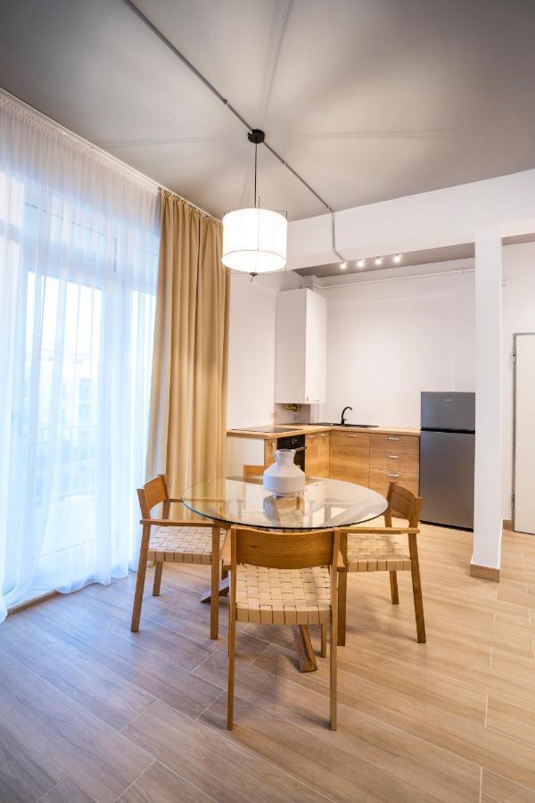 Ono Aparthotel Năvodari Екстериор снимка