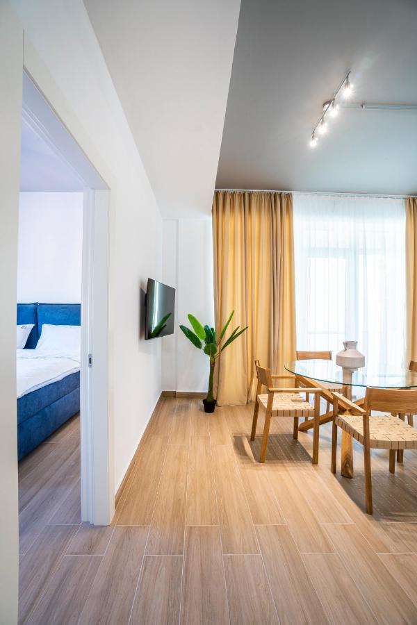 Ono Aparthotel Năvodari Екстериор снимка