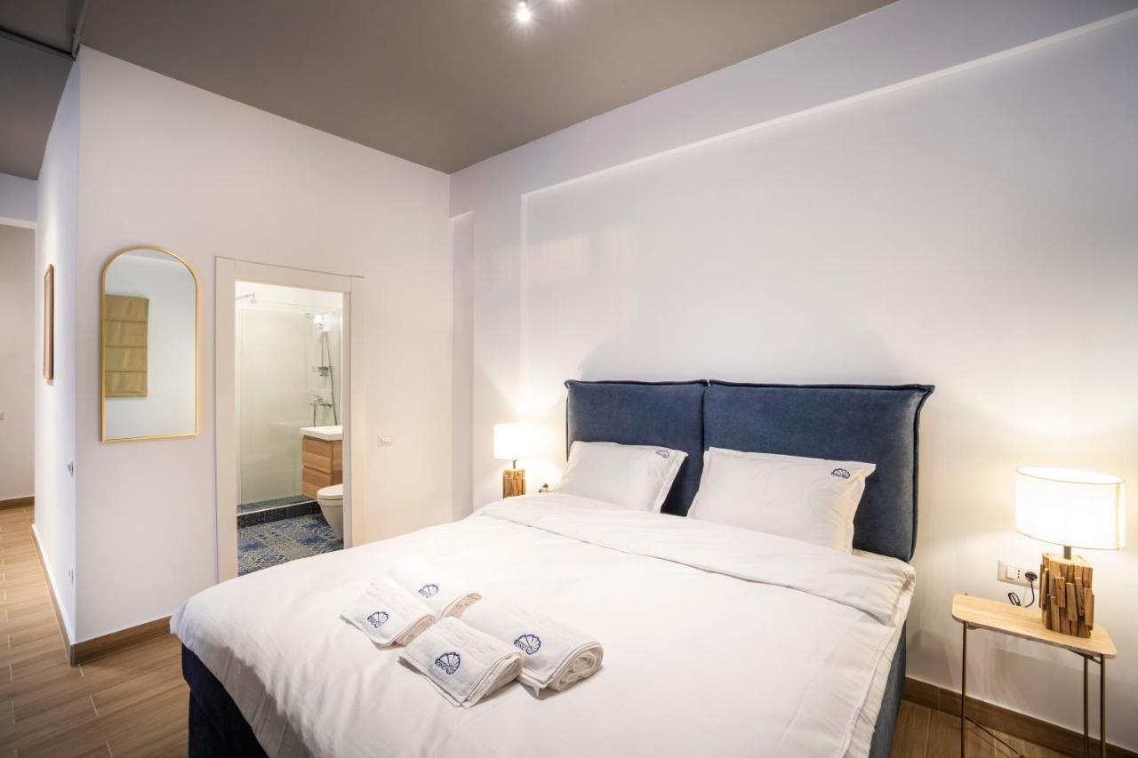 Ono Aparthotel Năvodari Екстериор снимка
