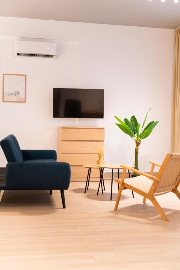 Ono Aparthotel Năvodari Екстериор снимка
