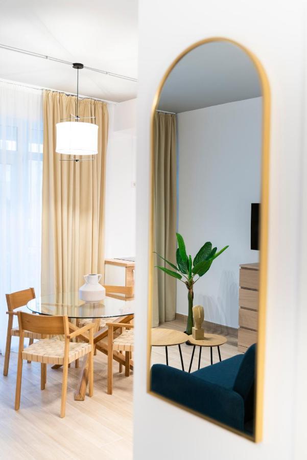Ono Aparthotel Năvodari Екстериор снимка