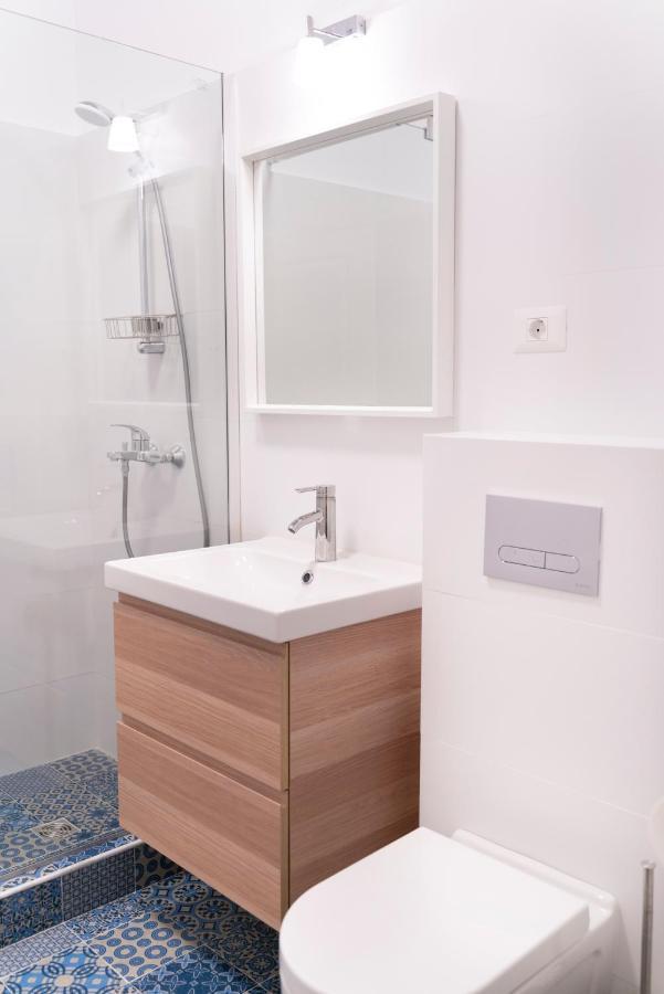 Ono Aparthotel Năvodari Екстериор снимка